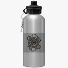 Спортивная бутылка