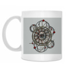 Кружка 330 мл