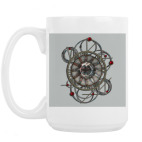 Кружка 420 мл