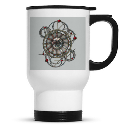 Кружка-термос Амулет