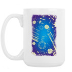 Кружка 420 мл