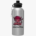 Спортивная бутылка