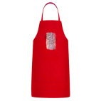 Кухонный фартук