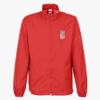 Ветровка без капюшона