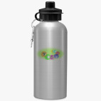 Спортивная бутылка