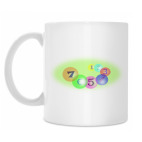 Кружка 330 мл