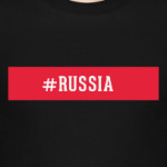 #RUSSIA