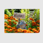 Welcome / Добро пожаловать