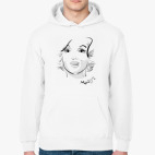 Толстовка худи