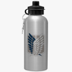 Спортивная бутылка