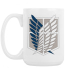 Кружка 420 мл