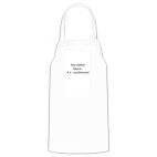 Кухонный фартук