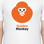 Золотая обезьяна