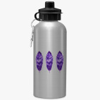 Спортивная бутылка