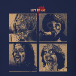 The Beatles Zombie фанарт