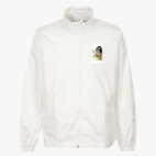 Ветровка без капюшона