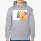 Толстовка худи