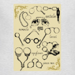 Винтажные очки