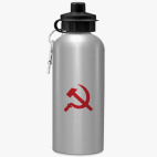 Спортивная бутылка