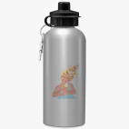 Спортивная бутылка