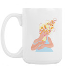 Кружка 420 мл