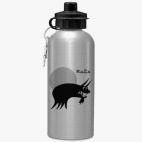 Спортивная бутылка