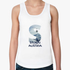 Горы, Штубай, Австрия