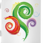 Легкая абстракция