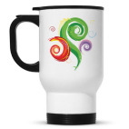 Кружка-термос