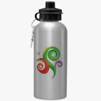 Спортивная бутылка