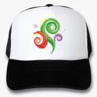 Кепки Trucker