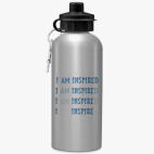 Спортивная бутылка