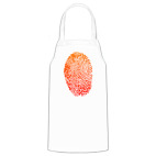 Кухонный фартук