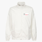 Ветровка без капюшона