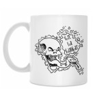 Кружка 330 мл