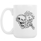 Кружка 420 мл