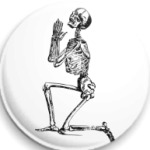 Кающийся скелетик