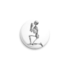 Кающийся скелетик