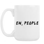 Кружка 420 мл