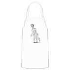 Кухонный фартук