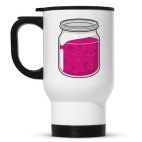 Кружка-термос