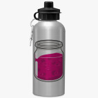 Спортивная бутылка