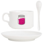 Кофейный набор