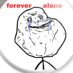 Forever Alone