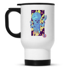 Кружка-термос