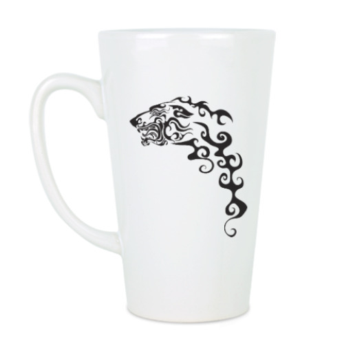 Чашка Латте Клипарт