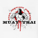 MUAI THAI