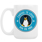 Кружка 420 мл