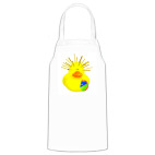 Кухонный фартук