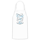 Кухонный фартук